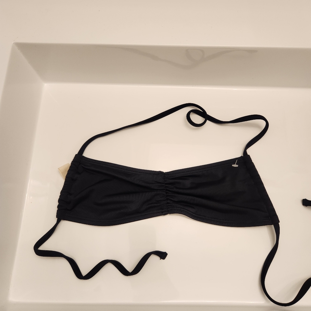 Nu Swim Jazz Top NWOT - Picture 3 of 9